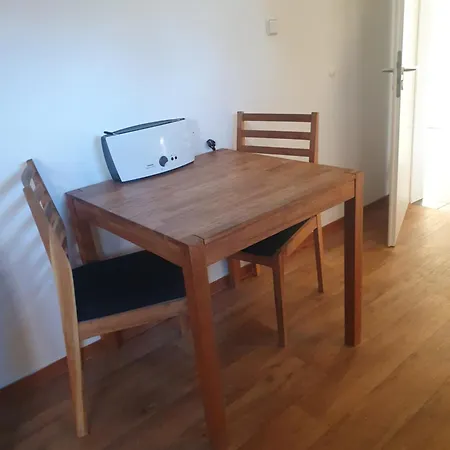 شقة Auf Dem Bauernhof *