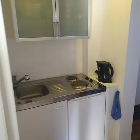 شقة Auf Dem Bauernhof Schwueblingsen
