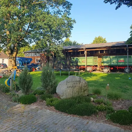 Auf Dem Bauernhof * Schwueblingsen