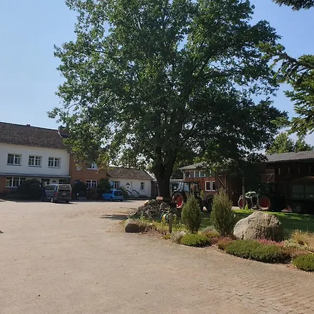 Auf Dem Bauernhof