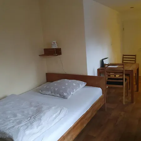 Auf Dem Bauernhof Appartement *
